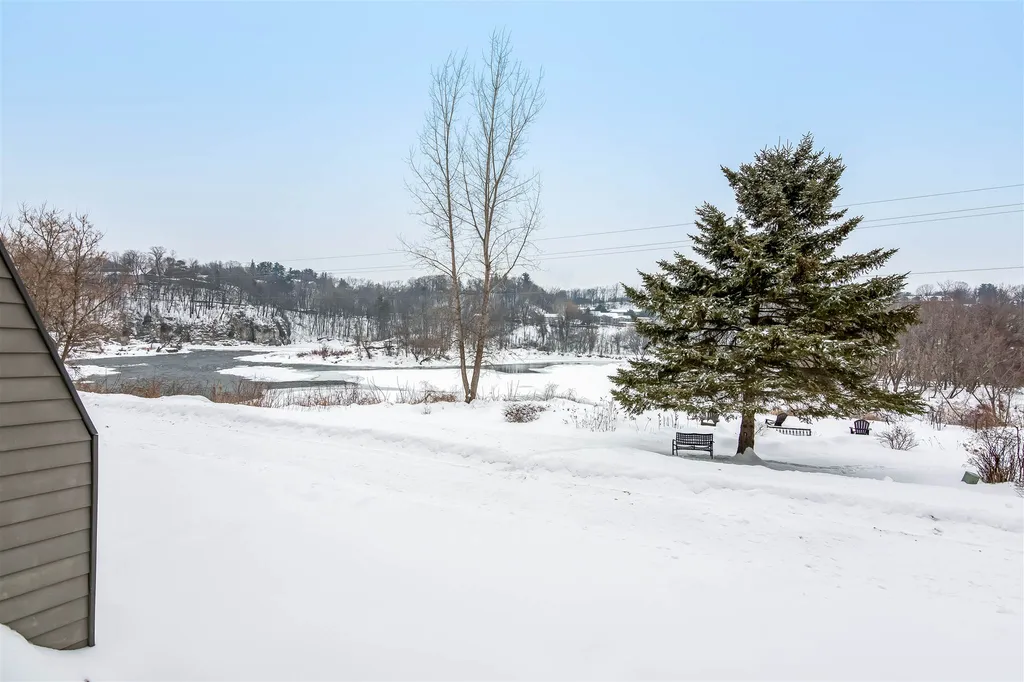 100 West Canal Street Winooski VT 05404