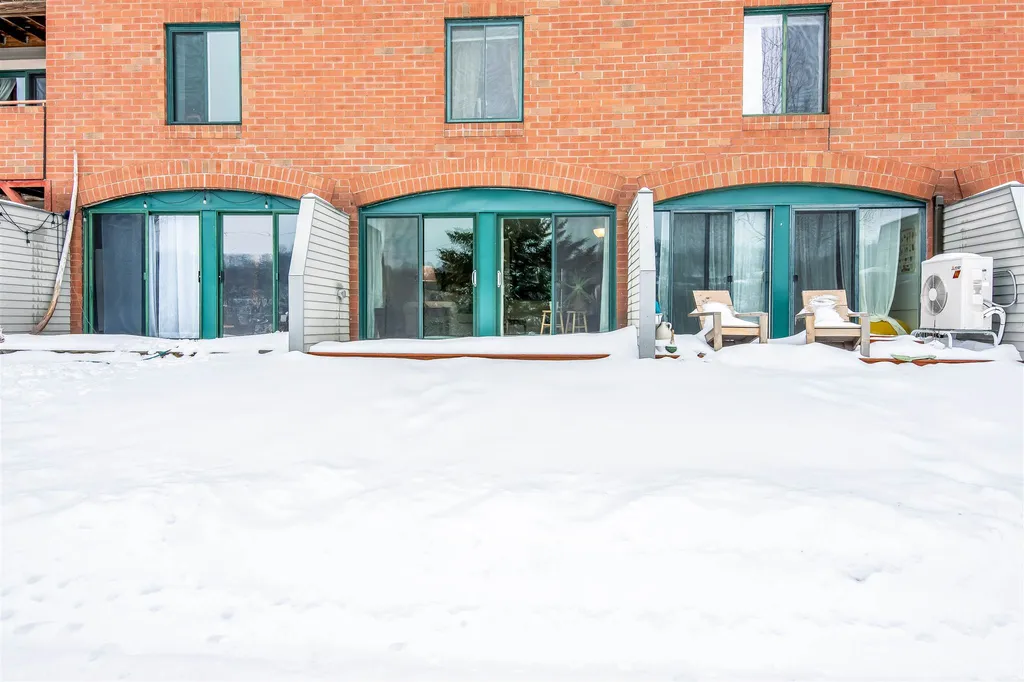 100 West Canal Street Winooski VT 05404