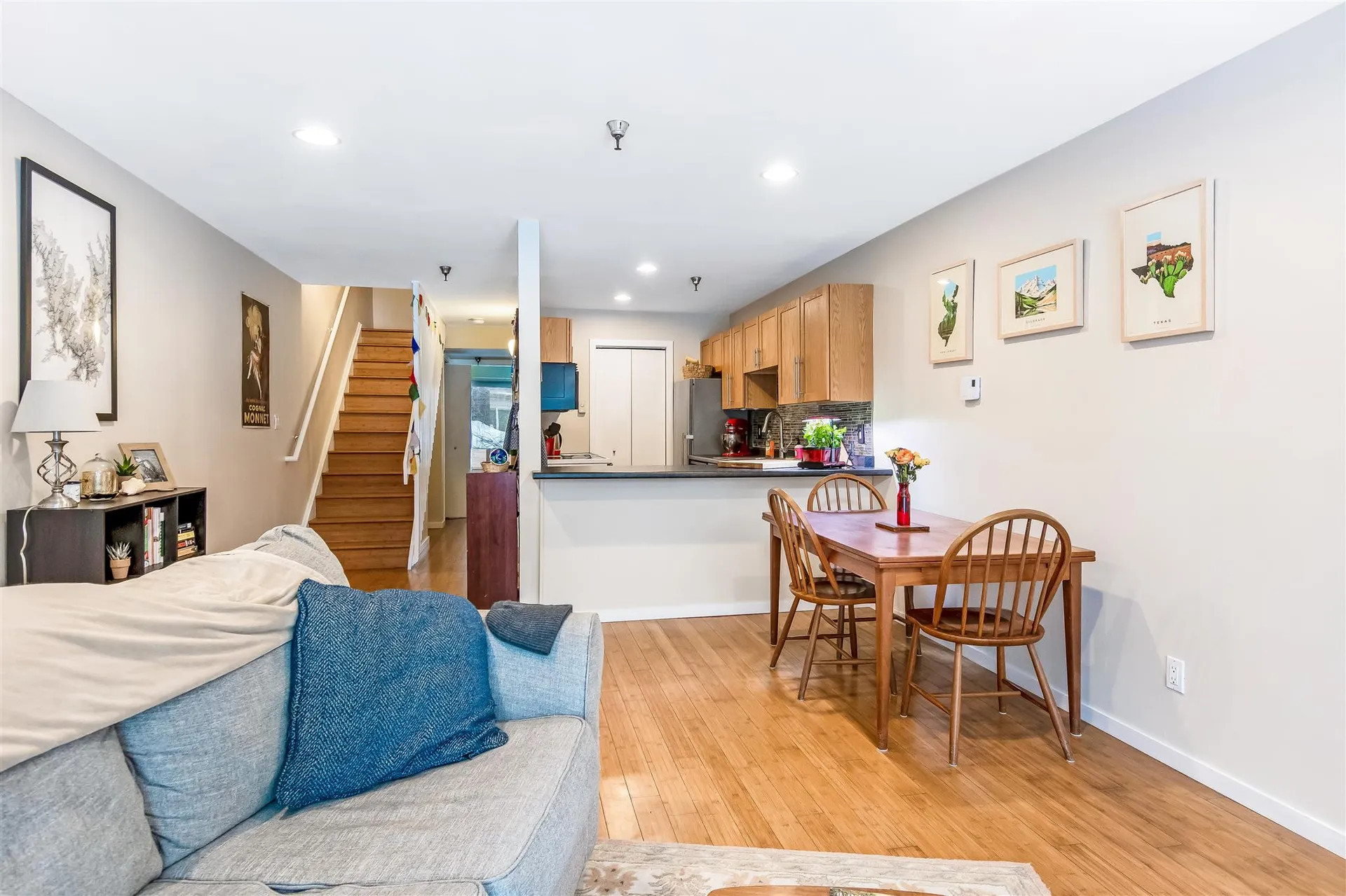 100 West Canal Street Winooski VT 05404