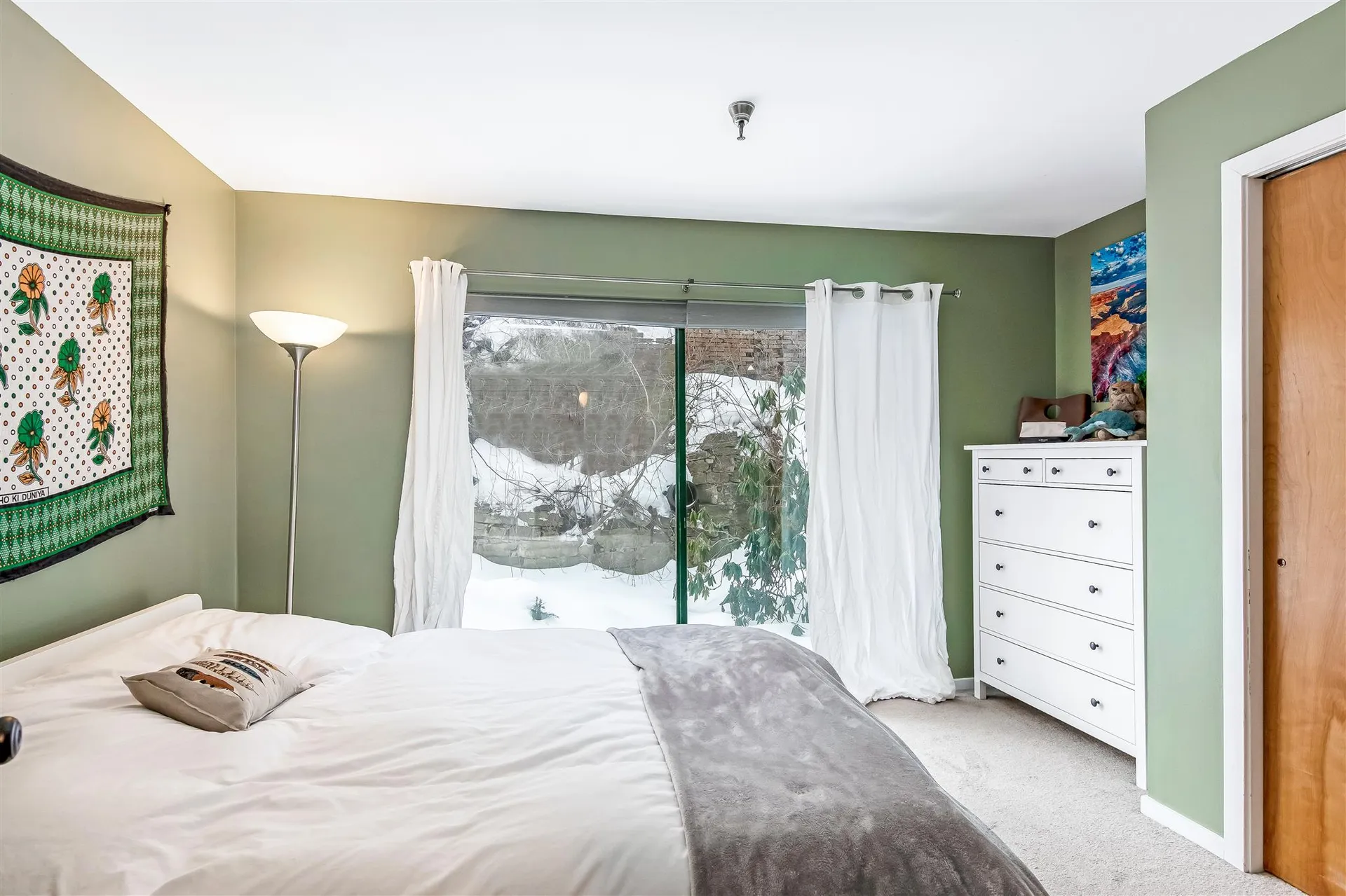 100 West Canal Street Winooski VT 05404