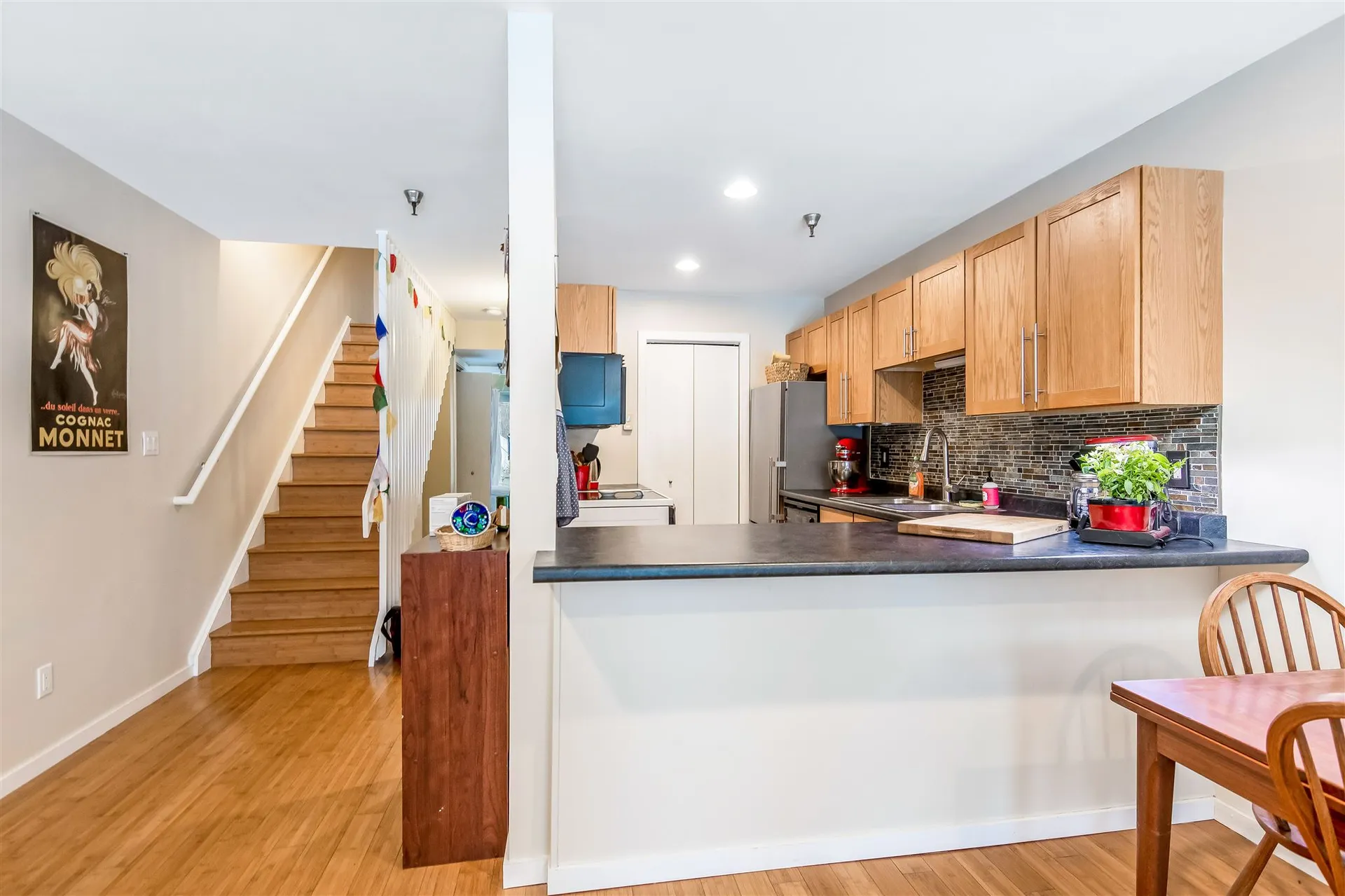 100 West Canal Street Winooski VT 05404