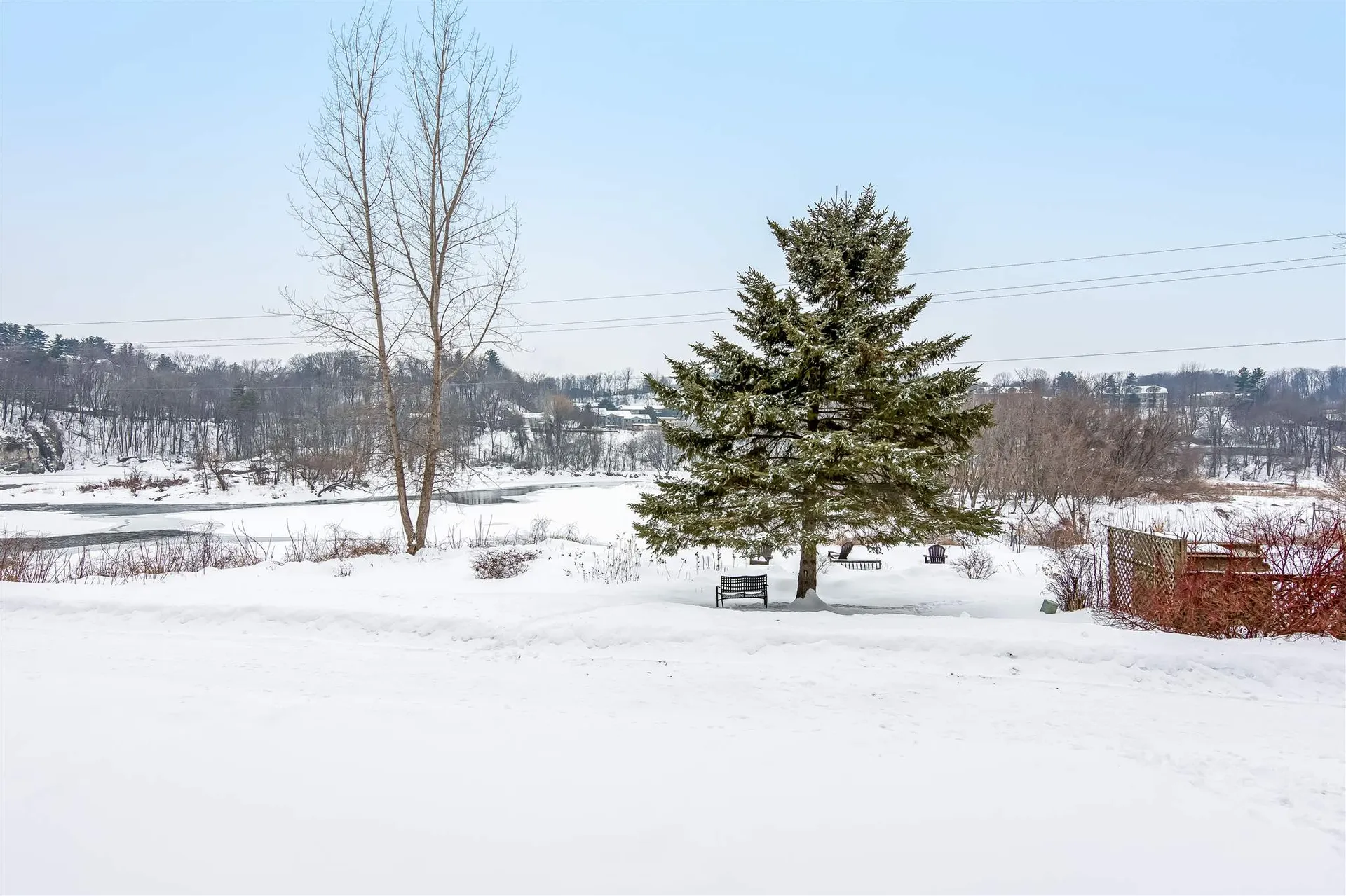 100 West Canal Street Winooski VT 05404