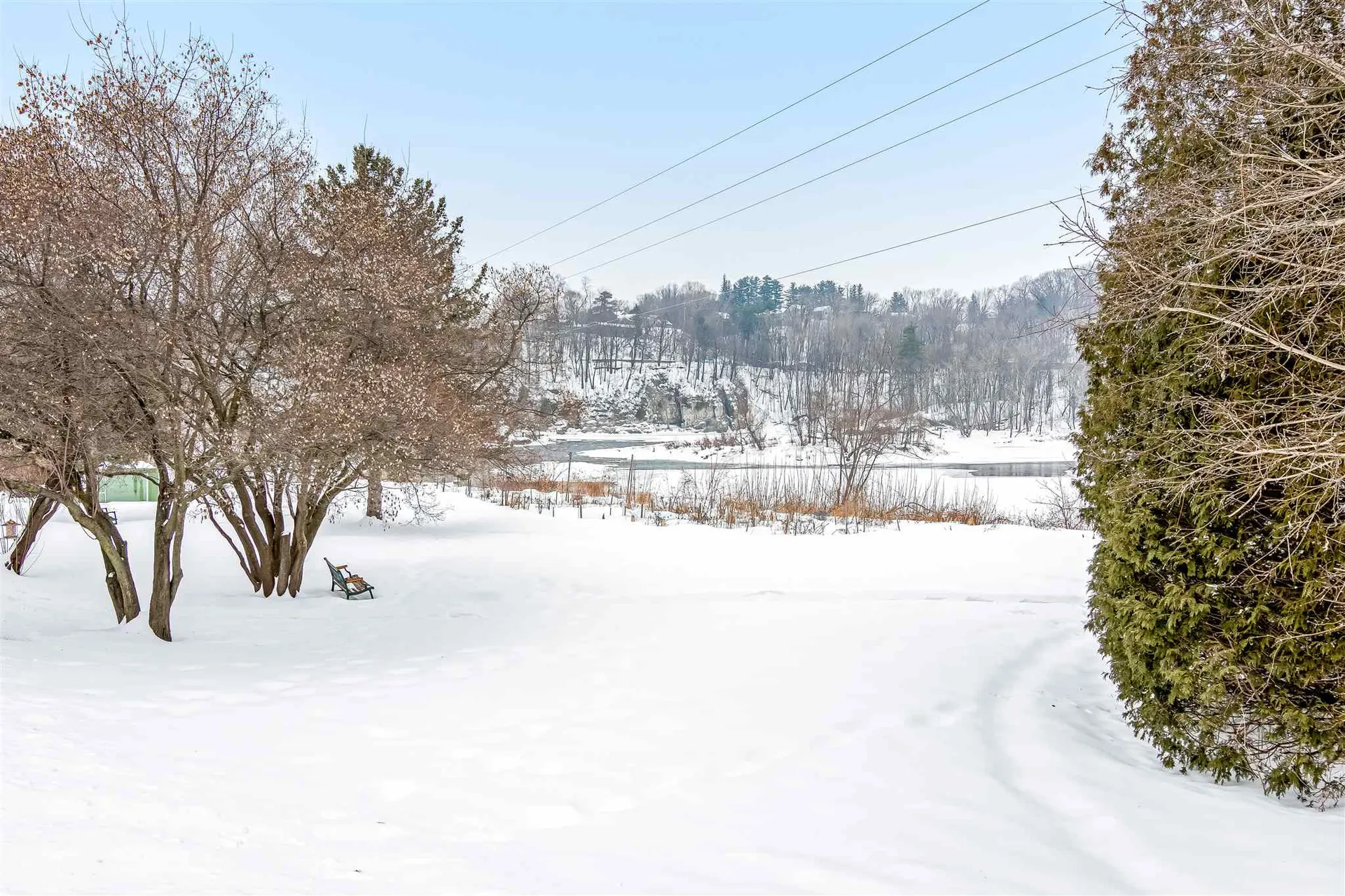 100 West Canal Street Winooski VT 05404