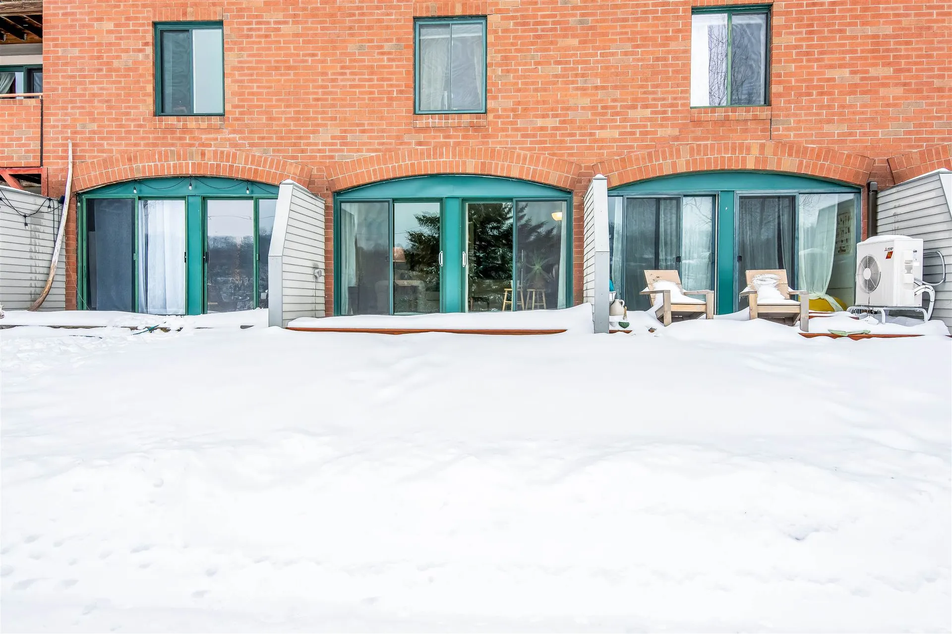 100 West Canal Street Winooski VT 05404