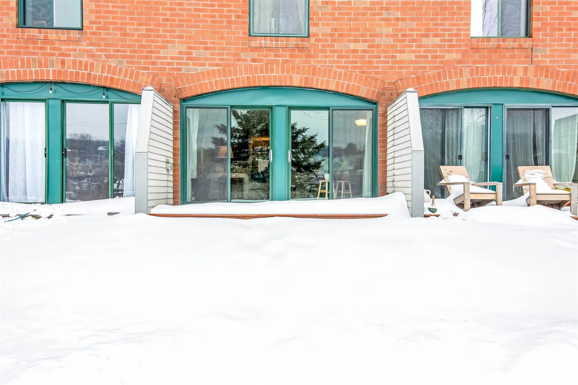 100 West Canal Street Winooski VT 05404