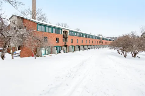 100 West Canal Street Winooski VT 05404