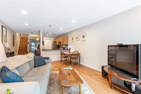 100 West Canal Street Winooski VT 05404