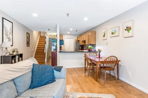 100 West Canal Street Winooski VT 05404
