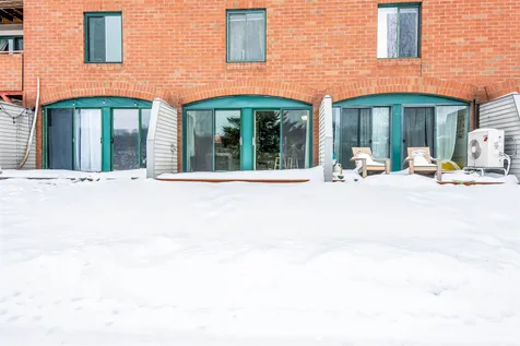 100 West Canal Street Winooski VT 05404