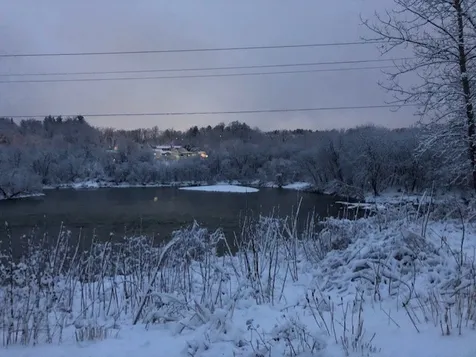 100 West Canal Street Winooski VT 05404