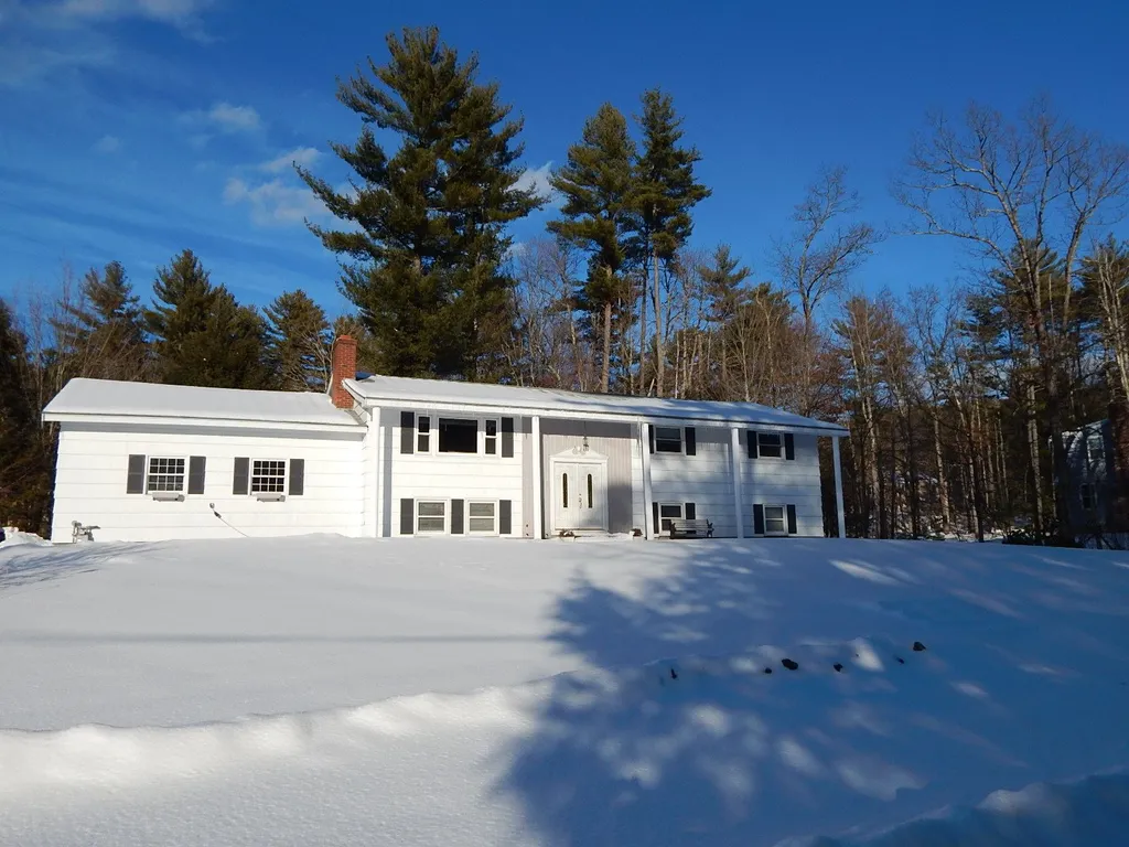 2 Dunloggin Drive Merrimack NH 03054