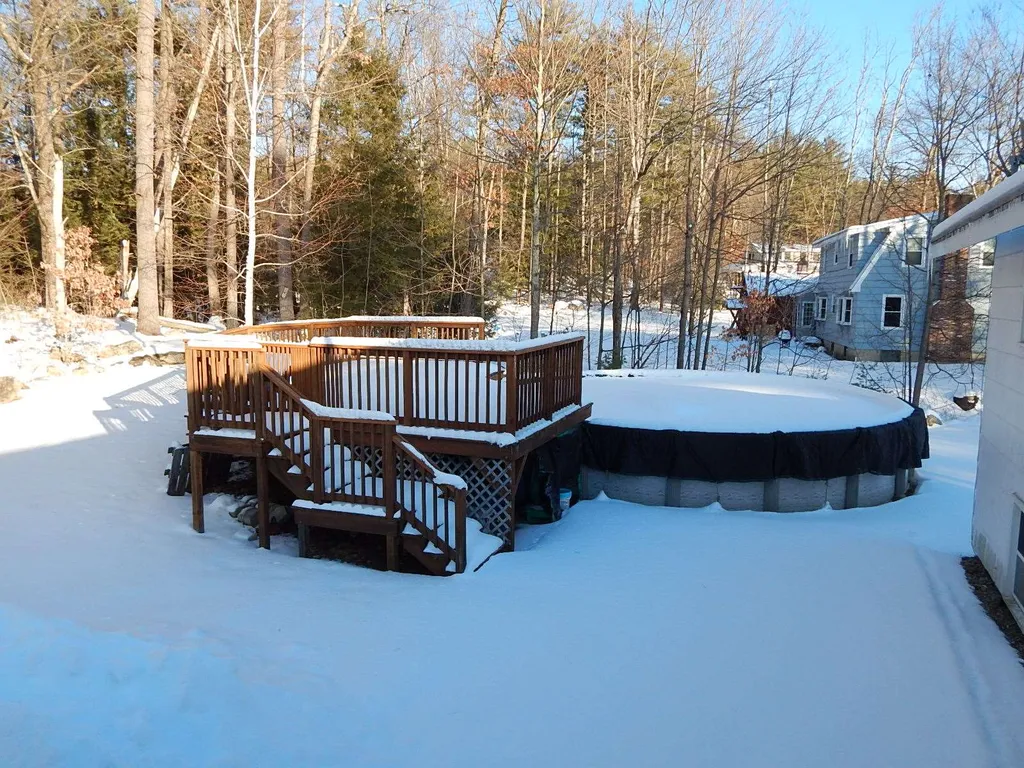 2 Dunloggin Drive Merrimack NH 03054