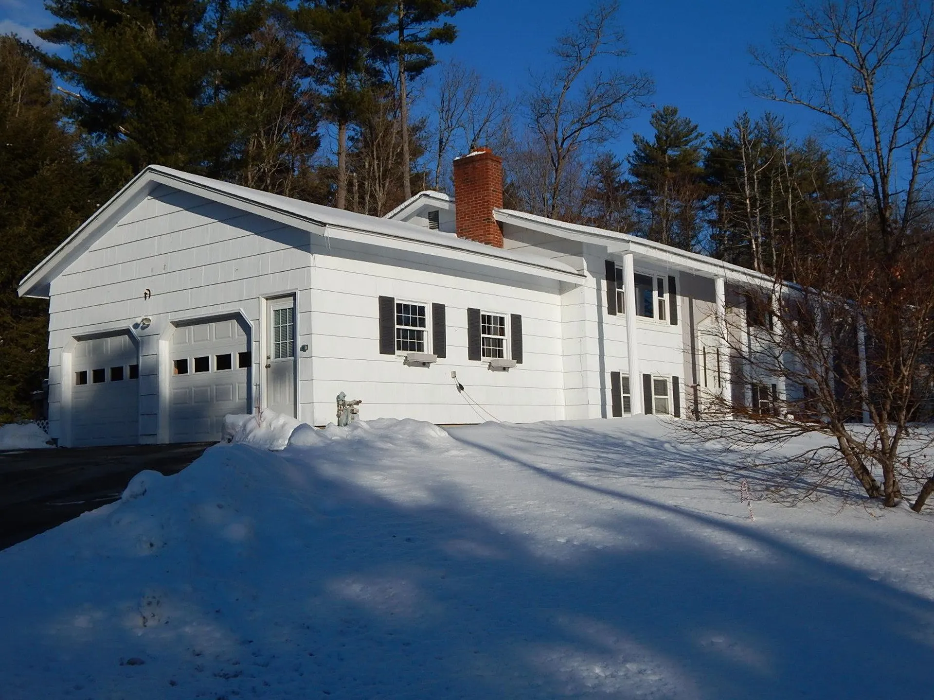 2 Dunloggin Drive Merrimack NH 03054