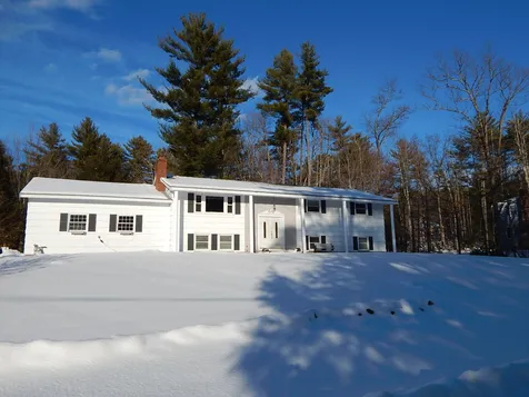 2 Dunloggin Drive Merrimack NH 03054