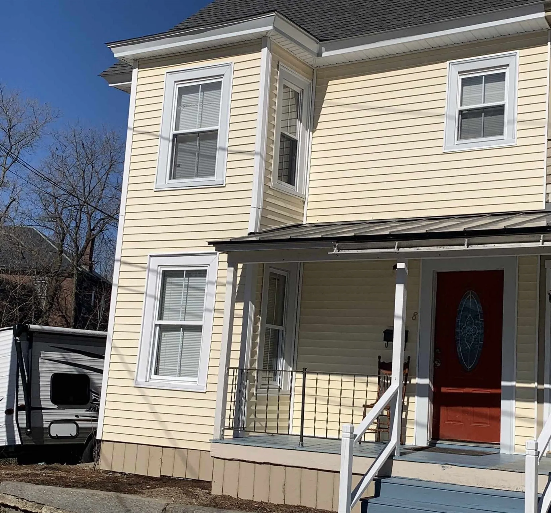 8 Coral Street Concord NH 03303