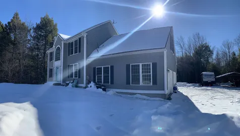 29 Monadnock View Road Rindge NH 03461