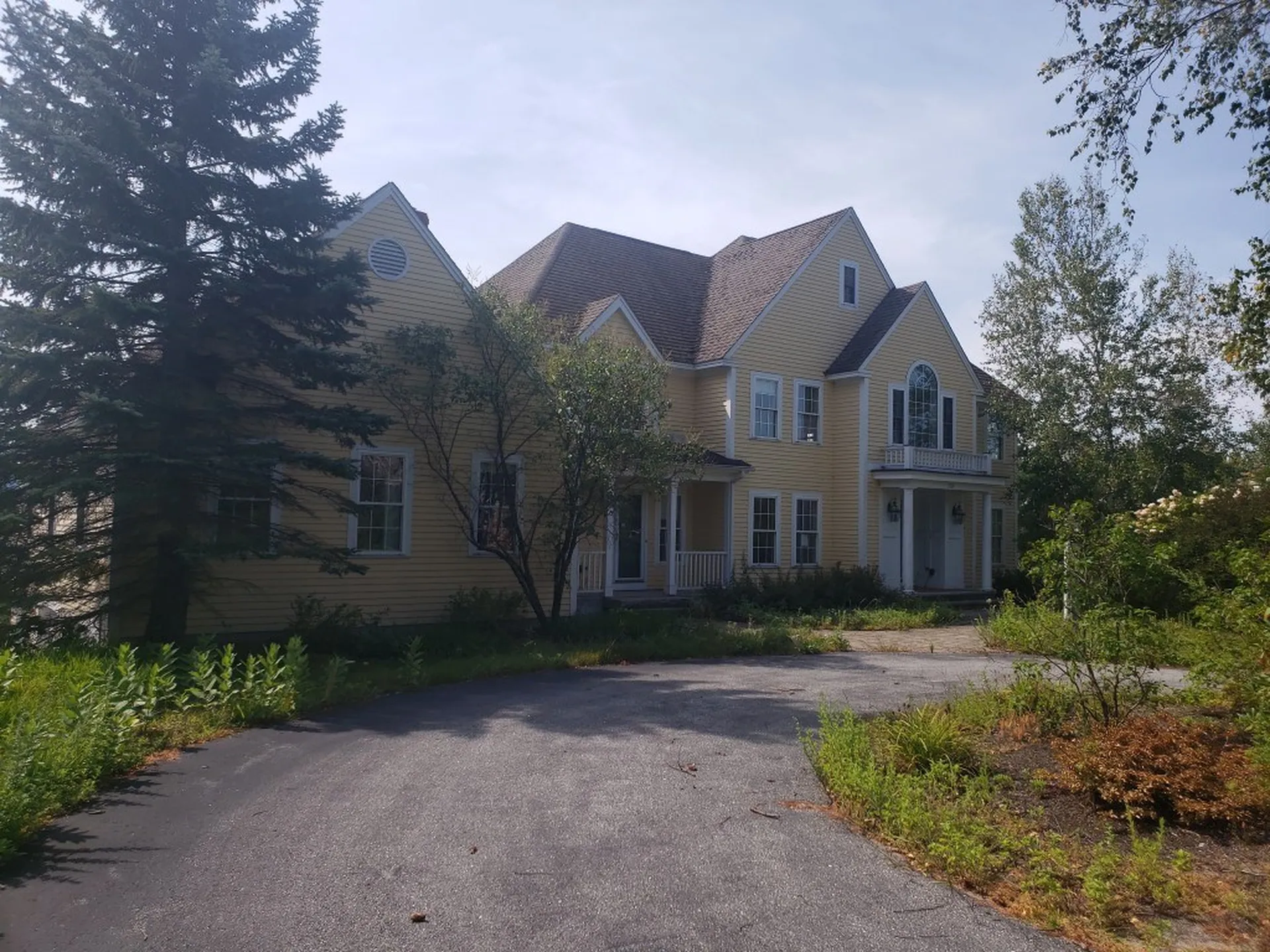 264 Woodland Trace New London NH 03257
