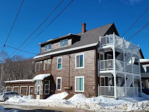103 York Street Berlin NH 03570