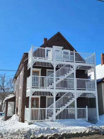 103 York Street Berlin NH 03570