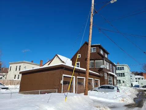103 York Street Berlin NH 03570