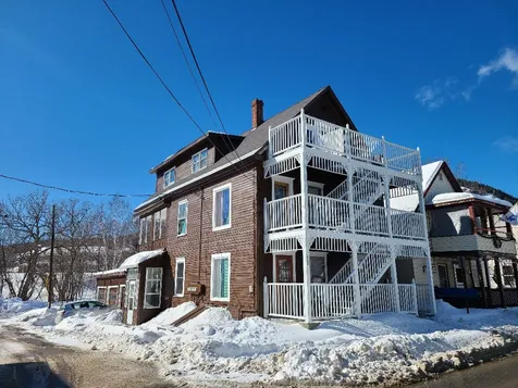 103 York Street Berlin NH 03570