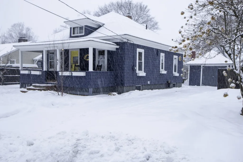42 Noyes Street Concord NH 03301