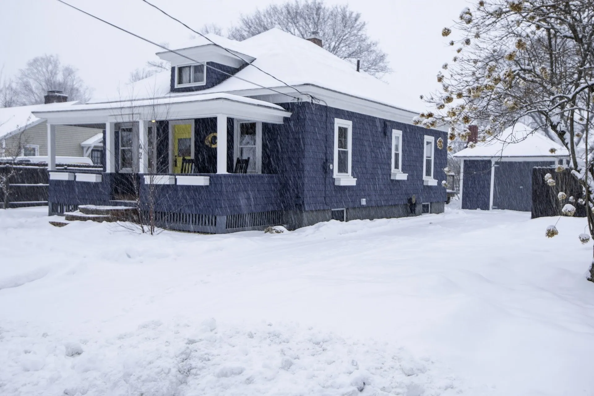 42 Noyes Street Concord NH 03301