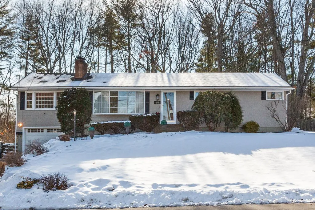 275 Paquette Avenue Manchester NH 03104