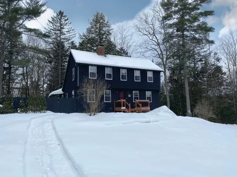 30 Heather Lane Littleton NH 03561