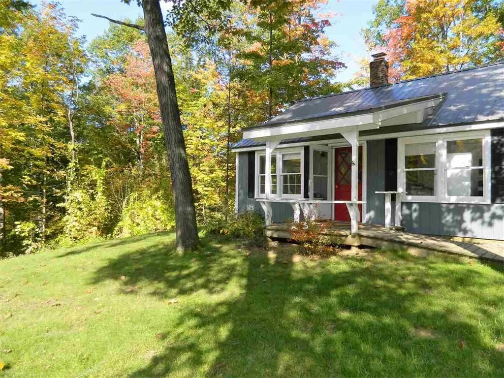 132 Oak Hill Road Northfield NH 03276