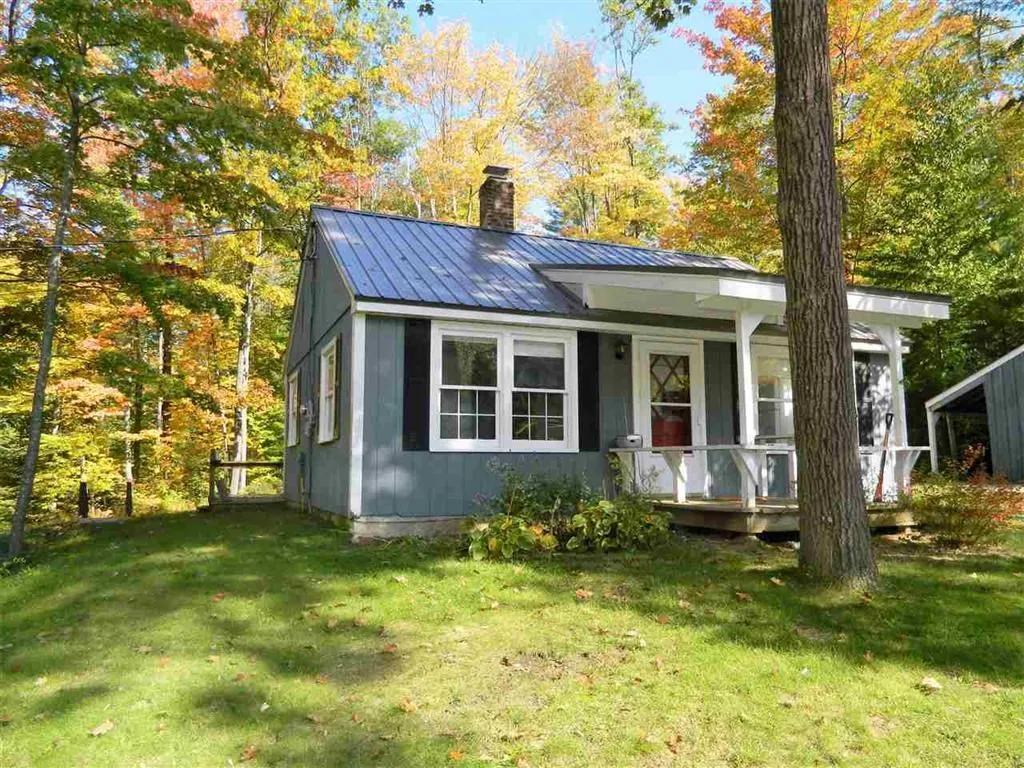 132 Oak Hill Road Northfield NH 03276
