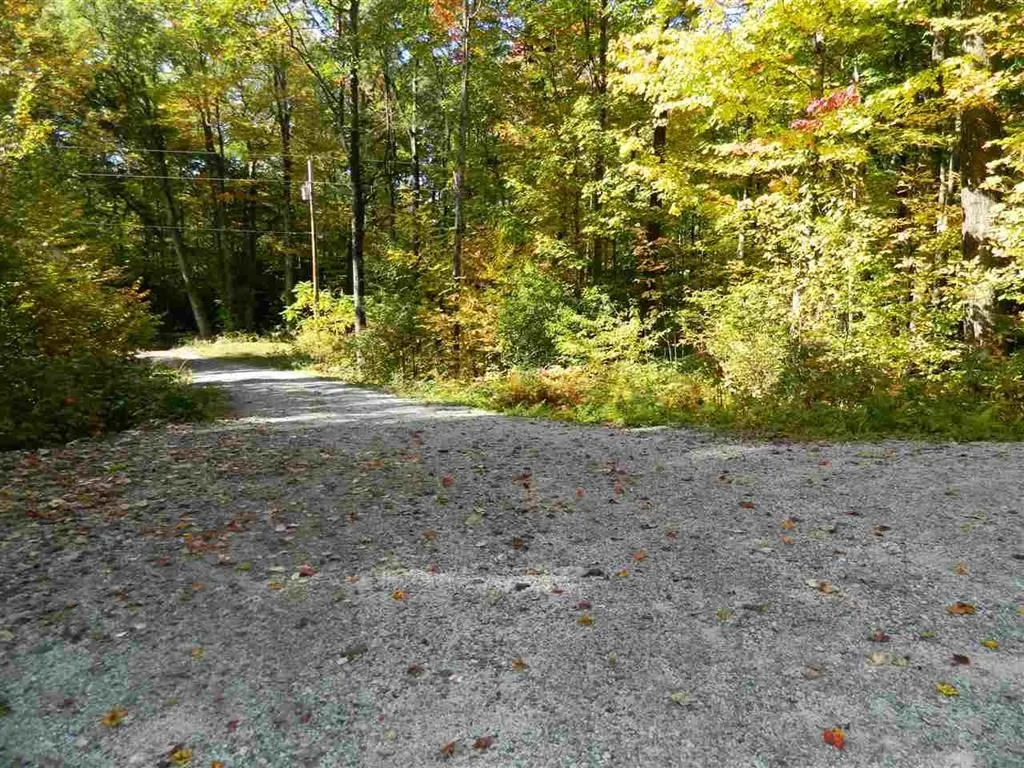 132 Oak Hill Road Northfield NH 03276