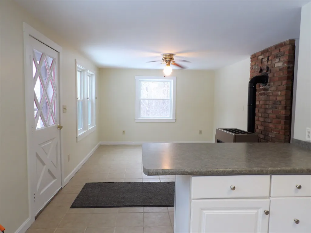 132 Oak Hill Road Northfield NH 03276