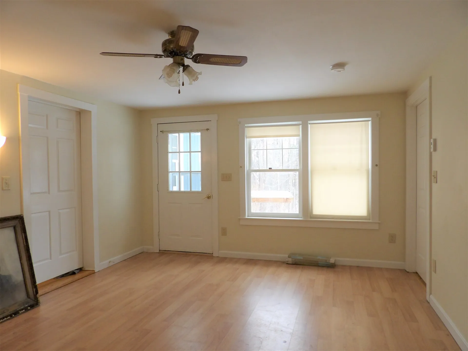 132 Oak Hill Road Northfield NH 03276