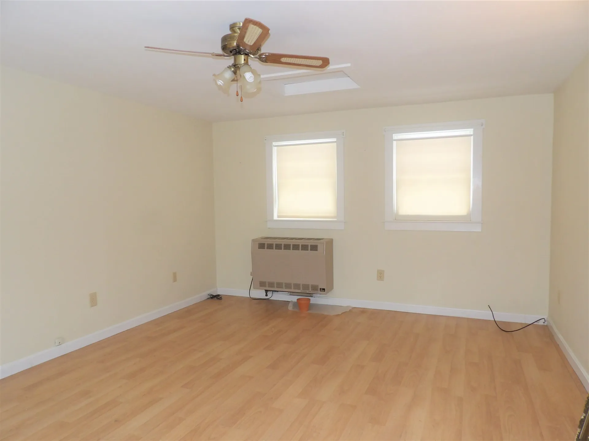 132 Oak Hill Road Northfield NH 03276