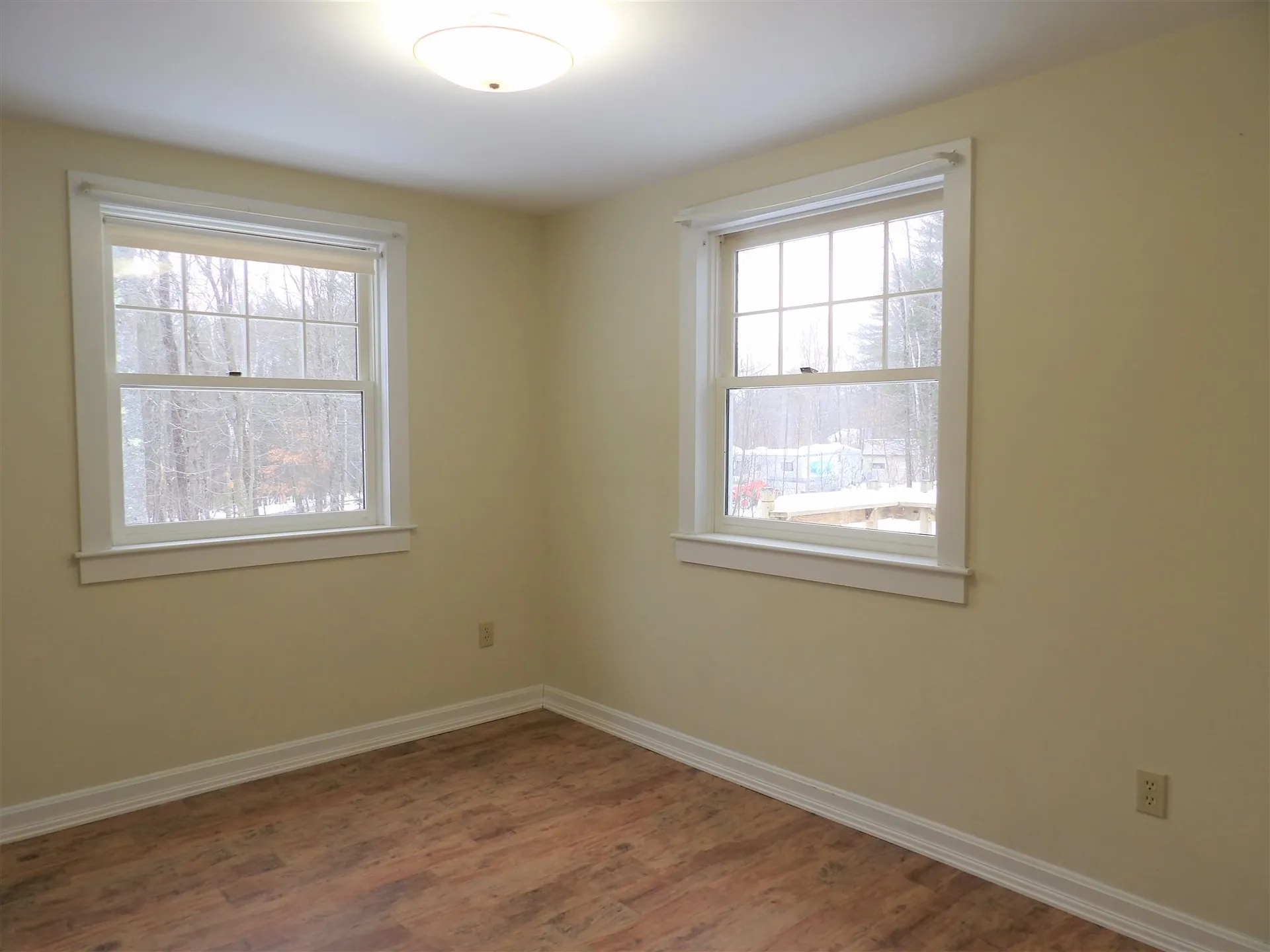 132 Oak Hill Road Northfield NH 03276