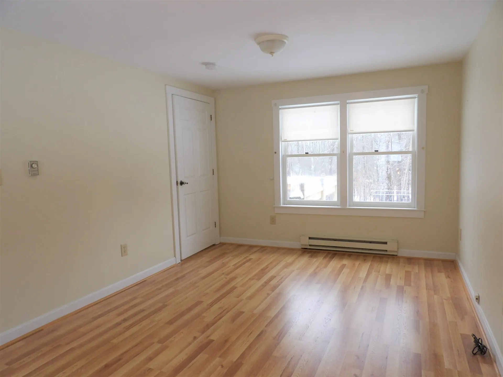 132 Oak Hill Road Northfield NH 03276