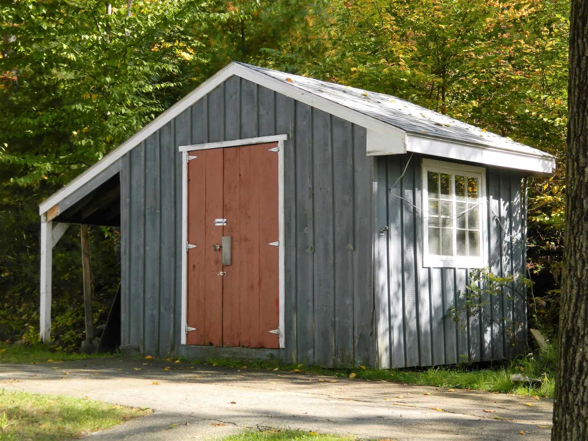 132 Oak Hill Road Northfield NH 03276