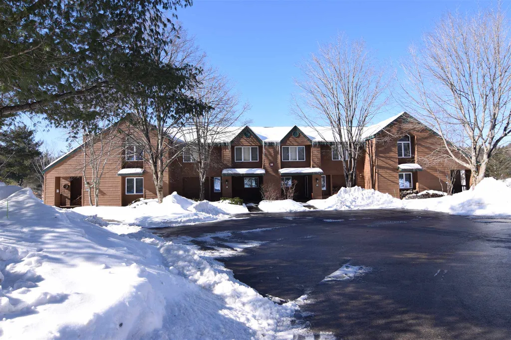 18 Ridge Drive Woodstock NH 03262