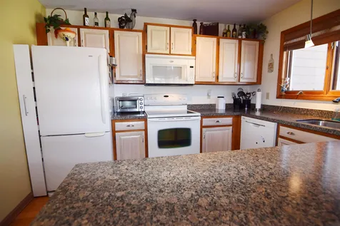 18 Ridge Drive Woodstock NH 03262