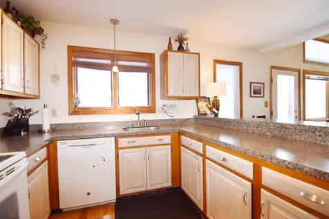 18 Ridge Drive Woodstock NH 03262