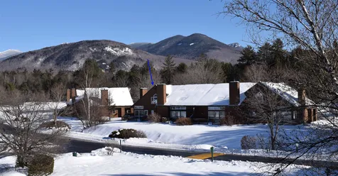 18 Ridge Drive Woodstock NH 03262
