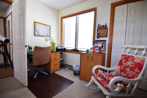 18 Ridge Drive Woodstock NH 03262