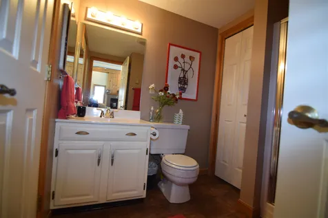 18 Ridge Drive Woodstock NH 03262