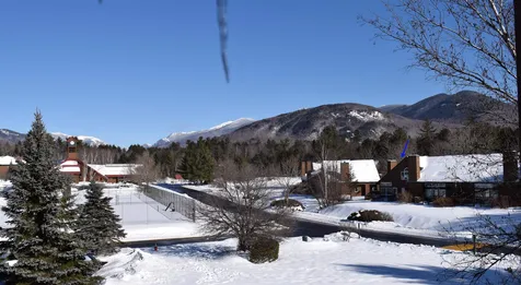 18 Ridge Drive Woodstock NH 03262