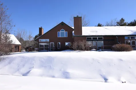 18 Ridge Drive Woodstock NH 03262