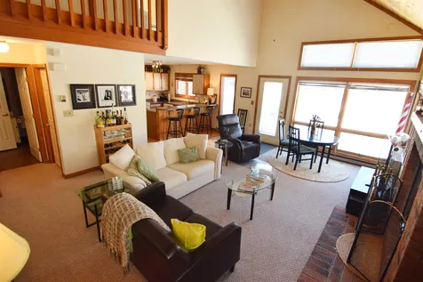 18 Ridge Drive Woodstock NH 03262