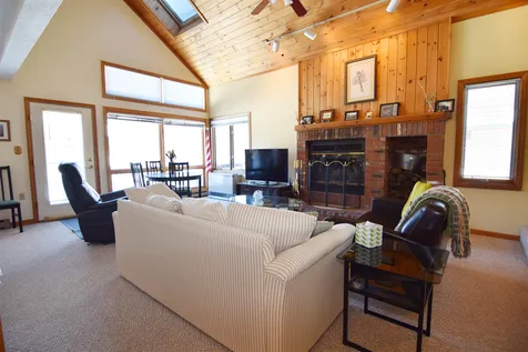 18 Ridge Drive Woodstock NH 03262