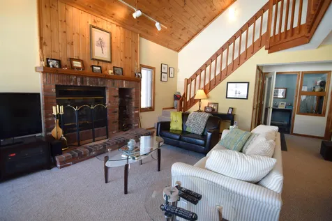 18 Ridge Drive Woodstock NH 03262