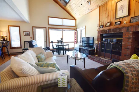 18 Ridge Drive Woodstock NH 03262